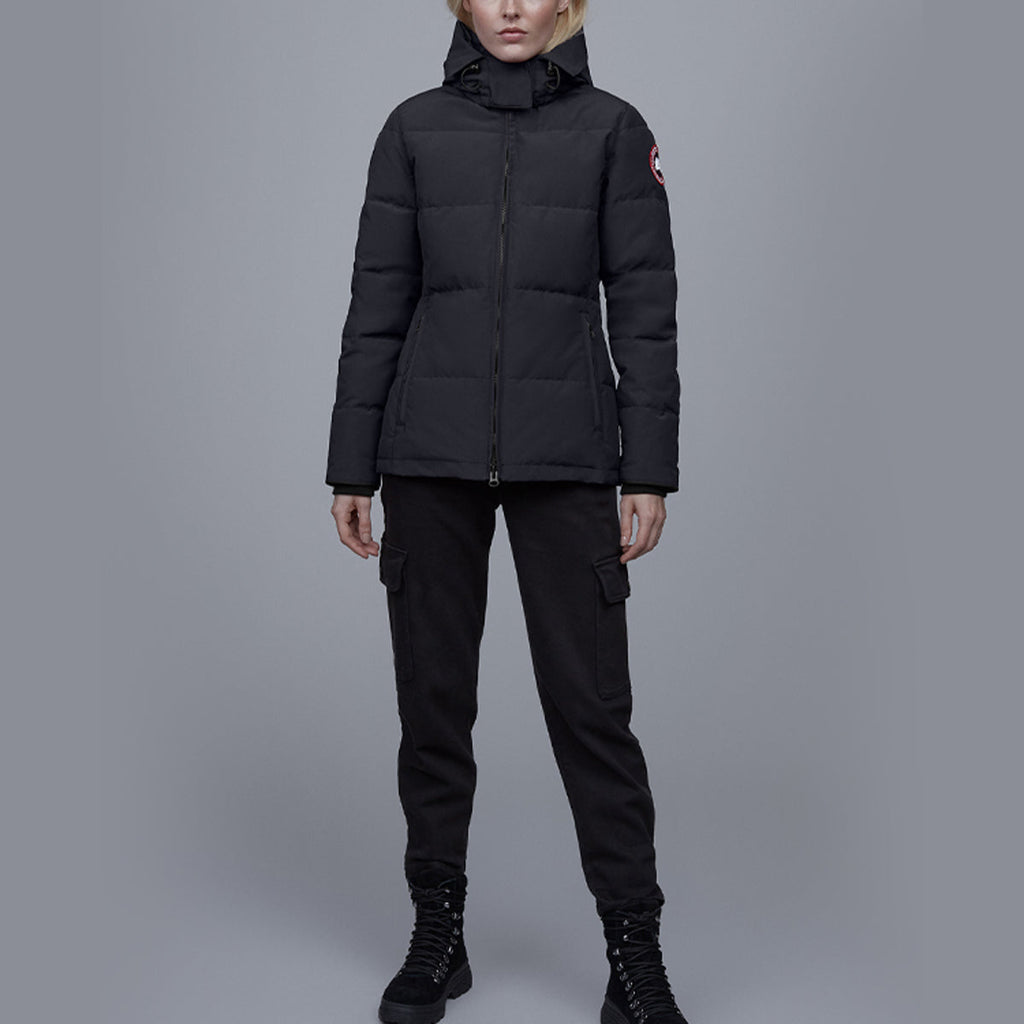 Canada Goose Whitehouse Down Jacket – Navy Blue (Women’s)