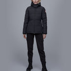 Canada Goose Whitehouse Down Jacket – Navy Blue (Women’s)