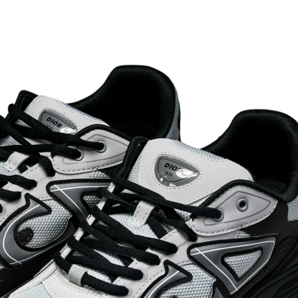 B30 Reflective 'Grey Anthracite'