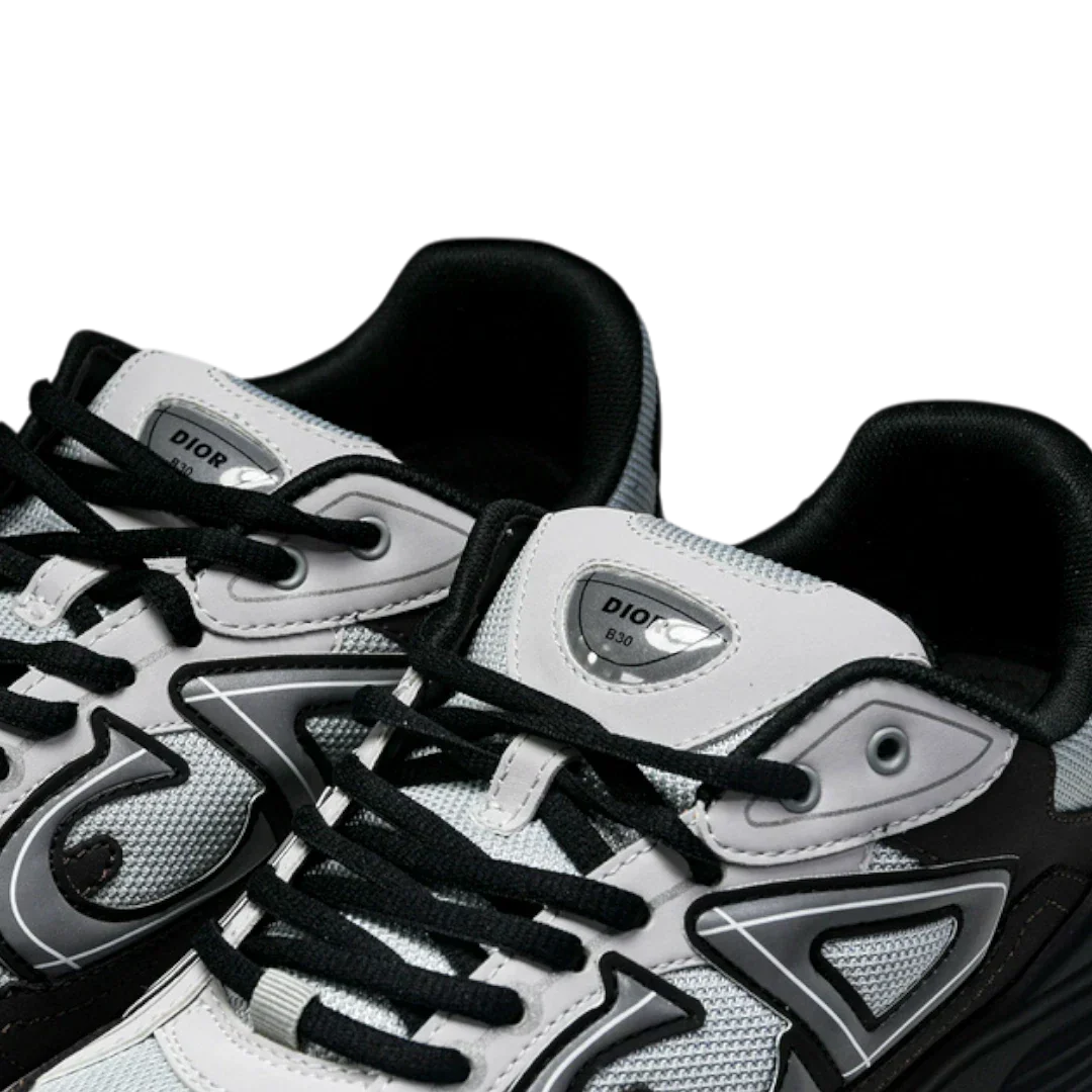 B30 Reflective 'Grey Anthracite'