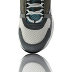B22 'White Blue'