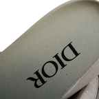 B33 'Grey White Oblique Jacquard'