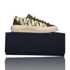 B33 'Khaki Oblique'