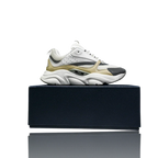 B22 'White Beige Silver'