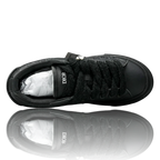 B33 Gravity Leather 'Oblique Triple Black'