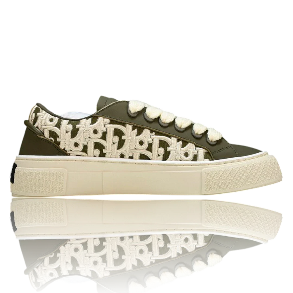 B33 'Khaki Oblique'