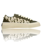 B33 'Khaki Oblique'