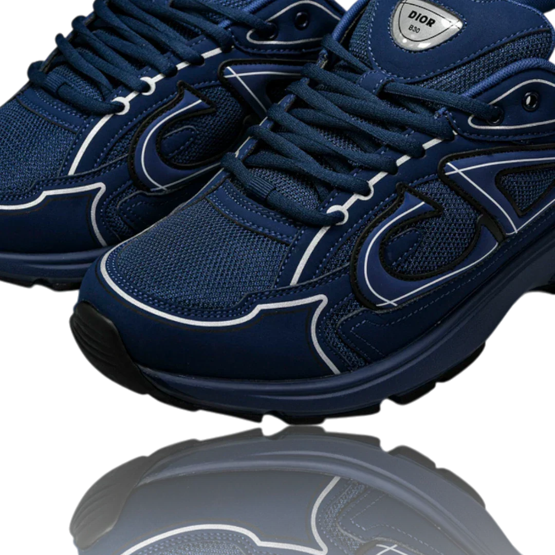 B30 'Navy'