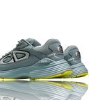 B30 Reflective 'Blue Neon Yellow'