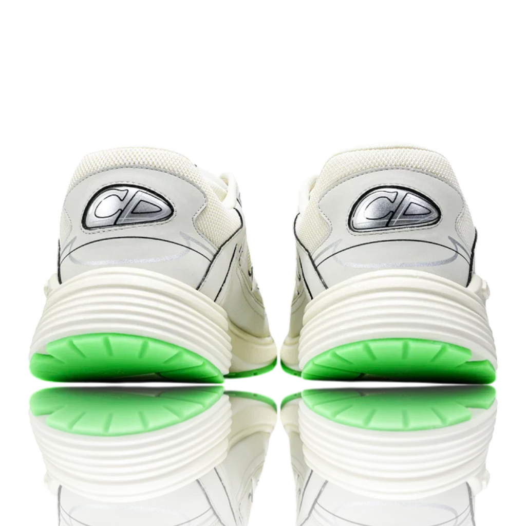 B30 Reflective 'Cream Green'