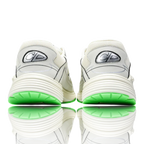 B30 Reflective 'Cream Green'