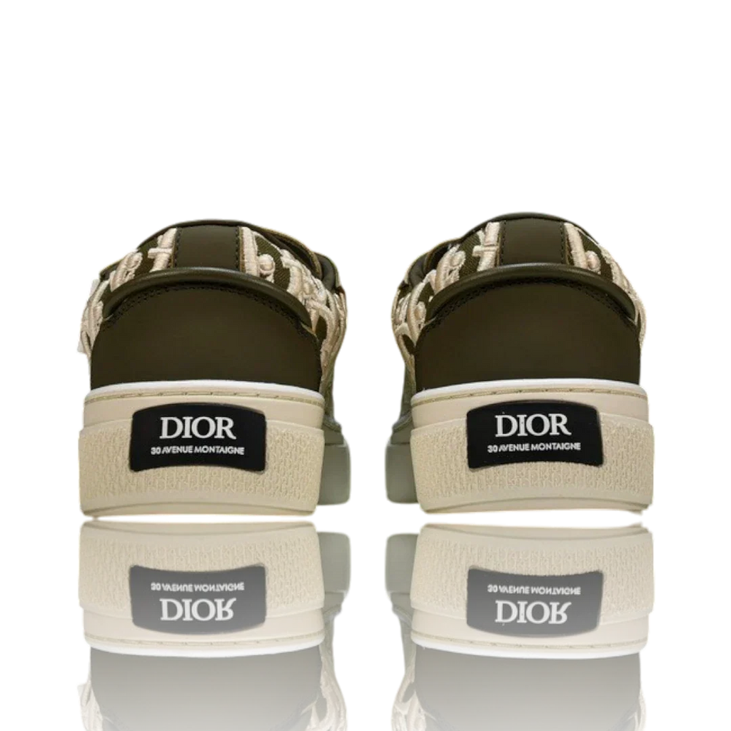 B33 'Khaki Oblique'