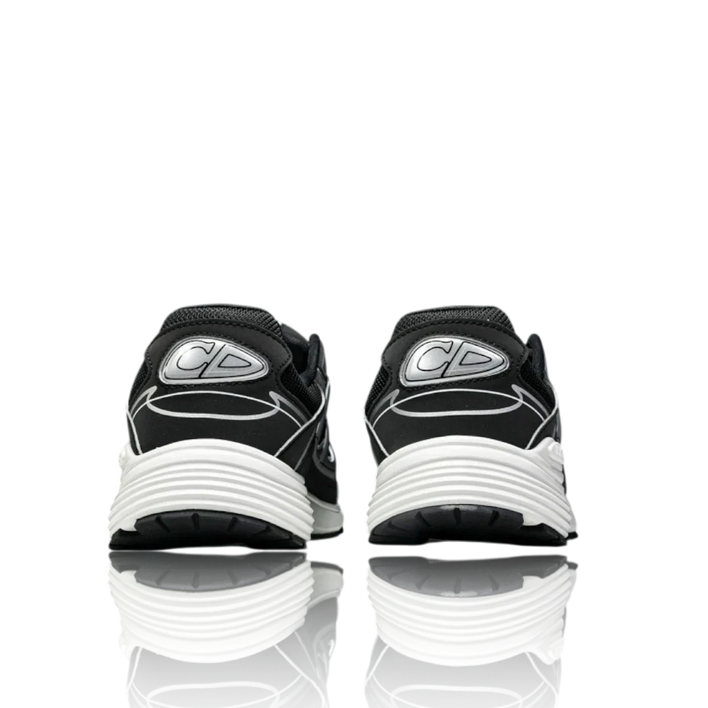 B30 Reflective 'Black White'