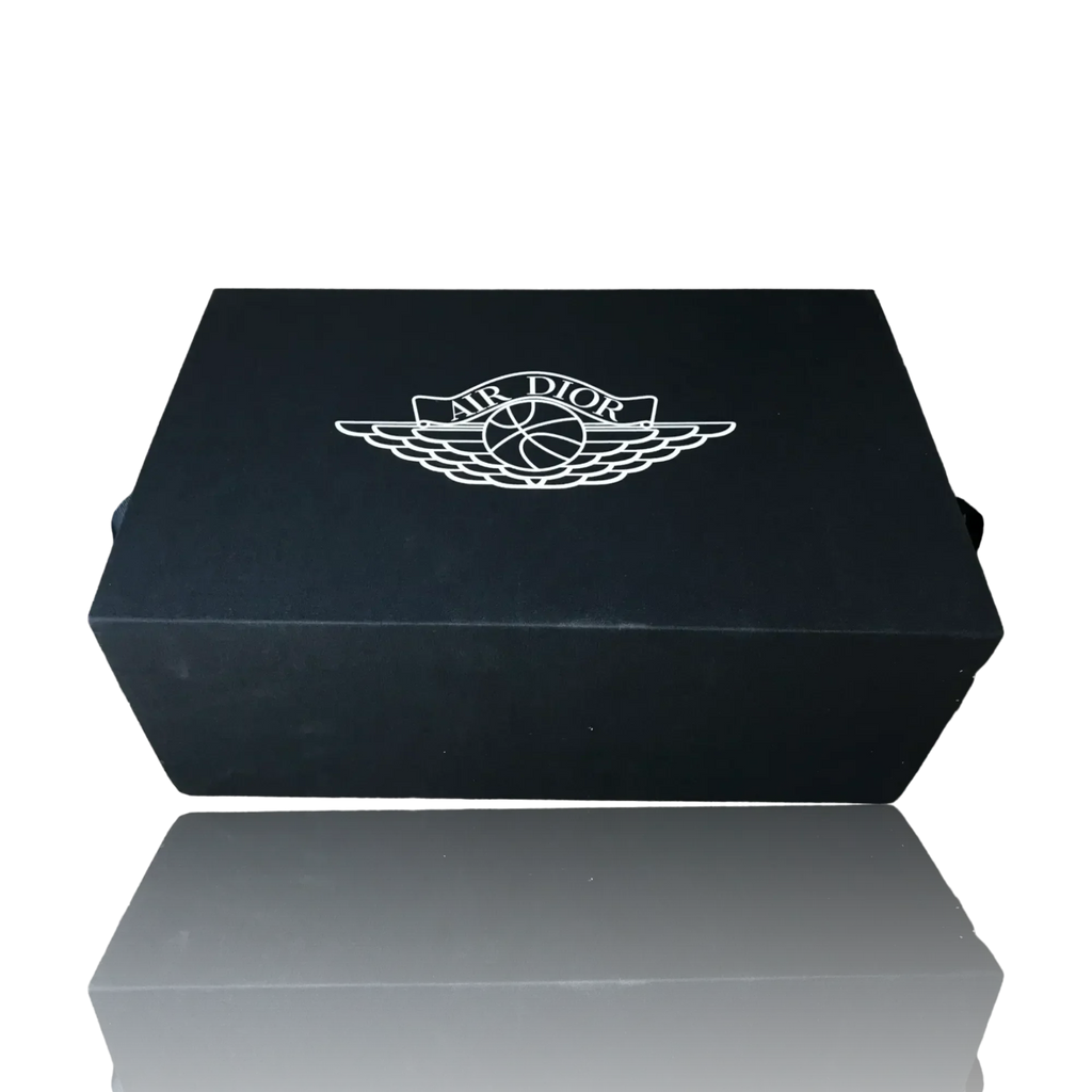 Dlor x Air Jordan 1 Low OG (Special Box)