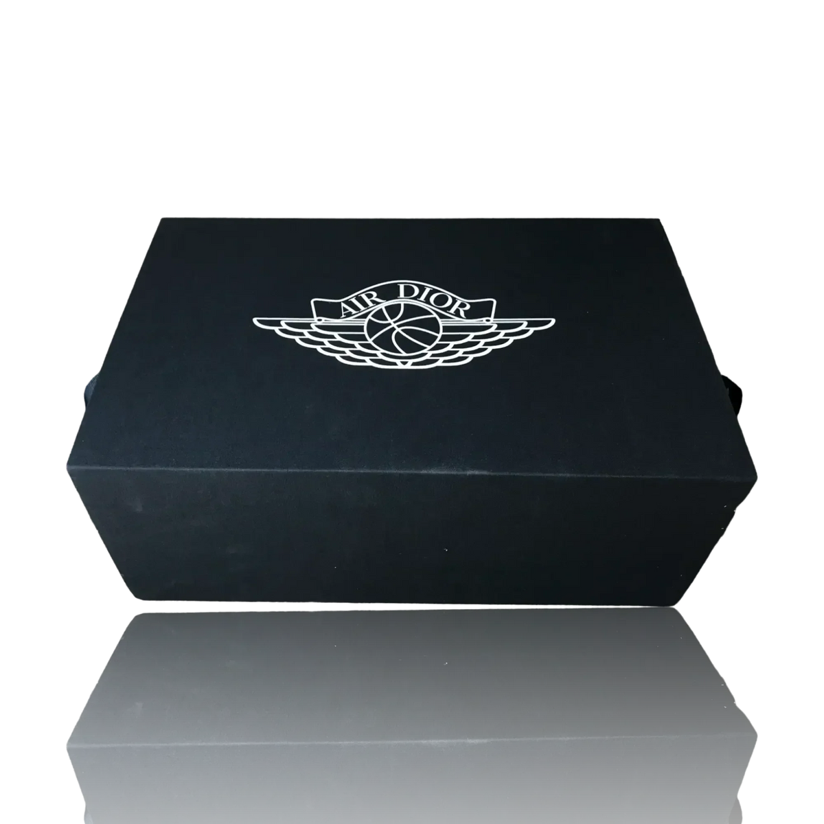 Dlor x Air Jordan 1 Low OG (Special Box)