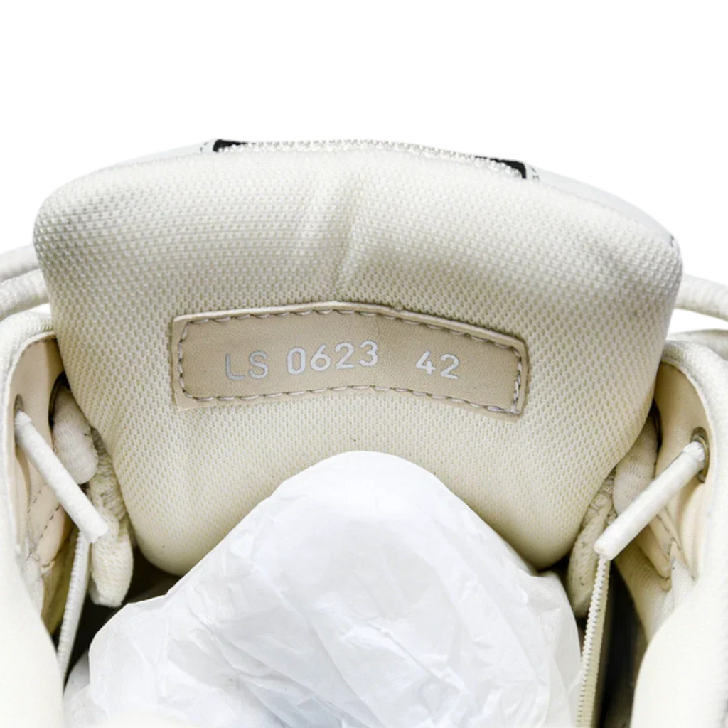 B30 Reflective 'Cream Green'