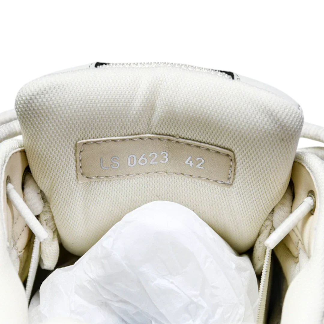 B30 Reflective 'Cream Green'