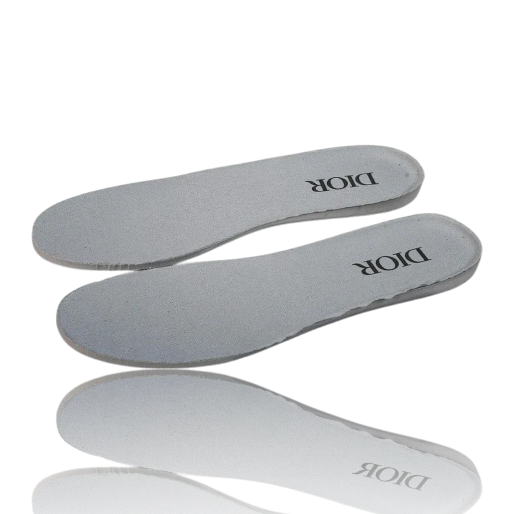 B57 Mid 'Oblique Grey'