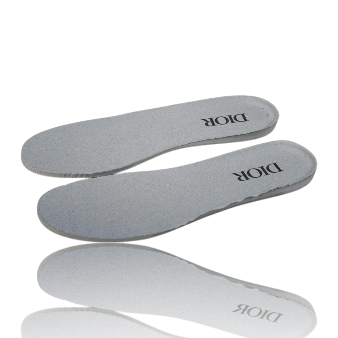 B57 Mid 'Oblique Grey'