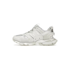 Balenciaga Track Triple White