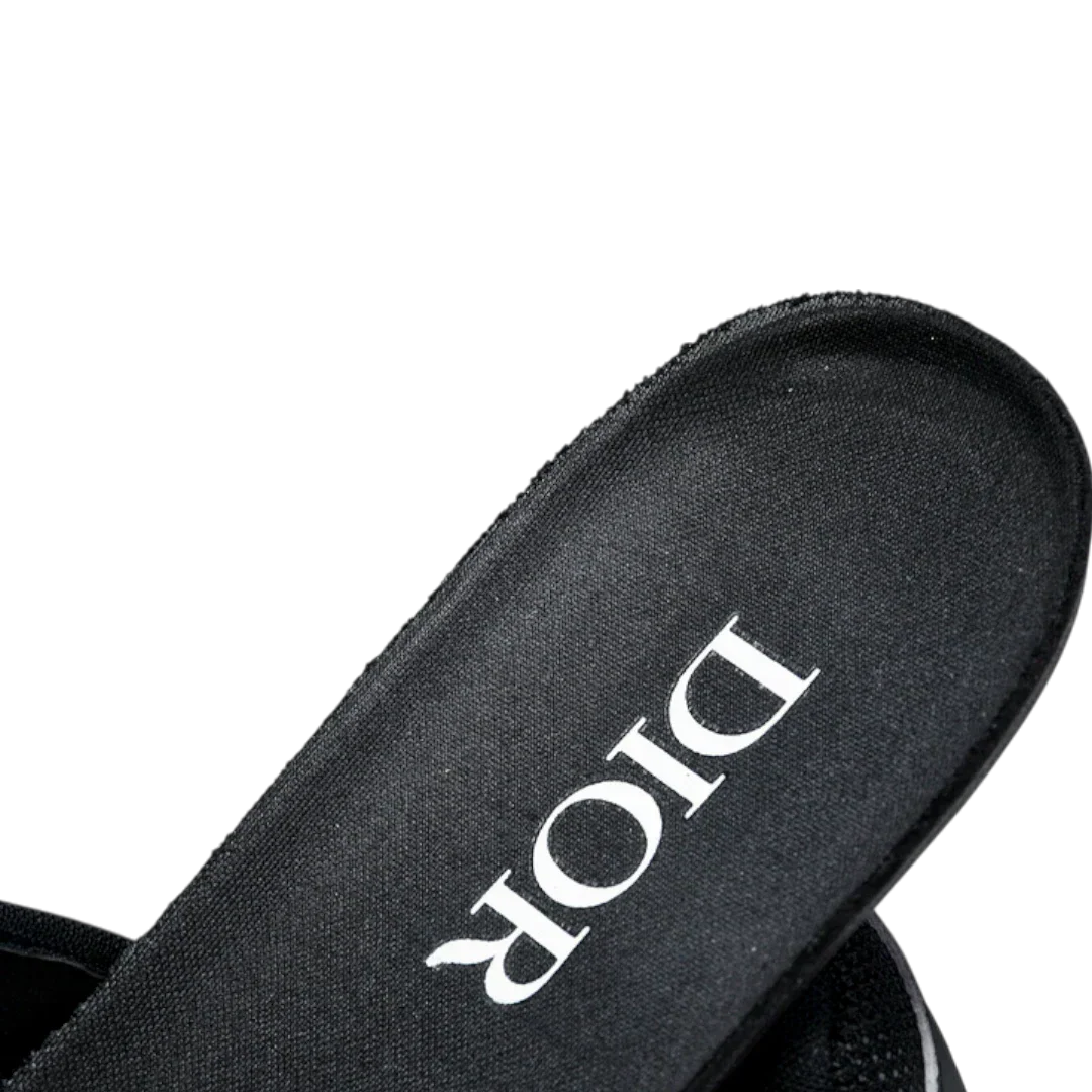 B30 Reflective 'Black White'