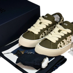 B33 'Khaki Oblique'