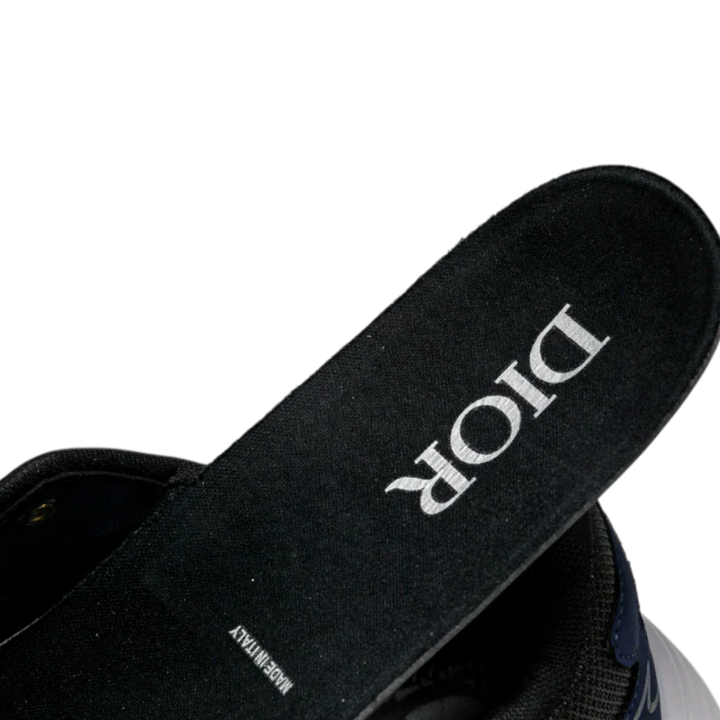 B30 Reflective 'Black Blue'
