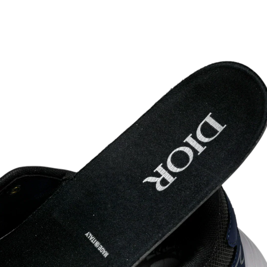 B30 Reflective 'Black Blue'