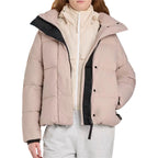 Canada Goose Junction Down Jacket – Pink (Women’s)