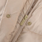 Lululemon Wunder Puff Down Vest Women's - Light Taupe