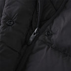 Lululemon Wunder Puff Down Vest Women's - Black