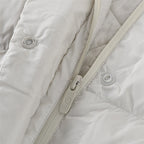 Lululemon Wunder Puff Down Vest Women's - White