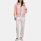 Canada Goose Chilliwack Fleece Jacket – Pink (Women’s)