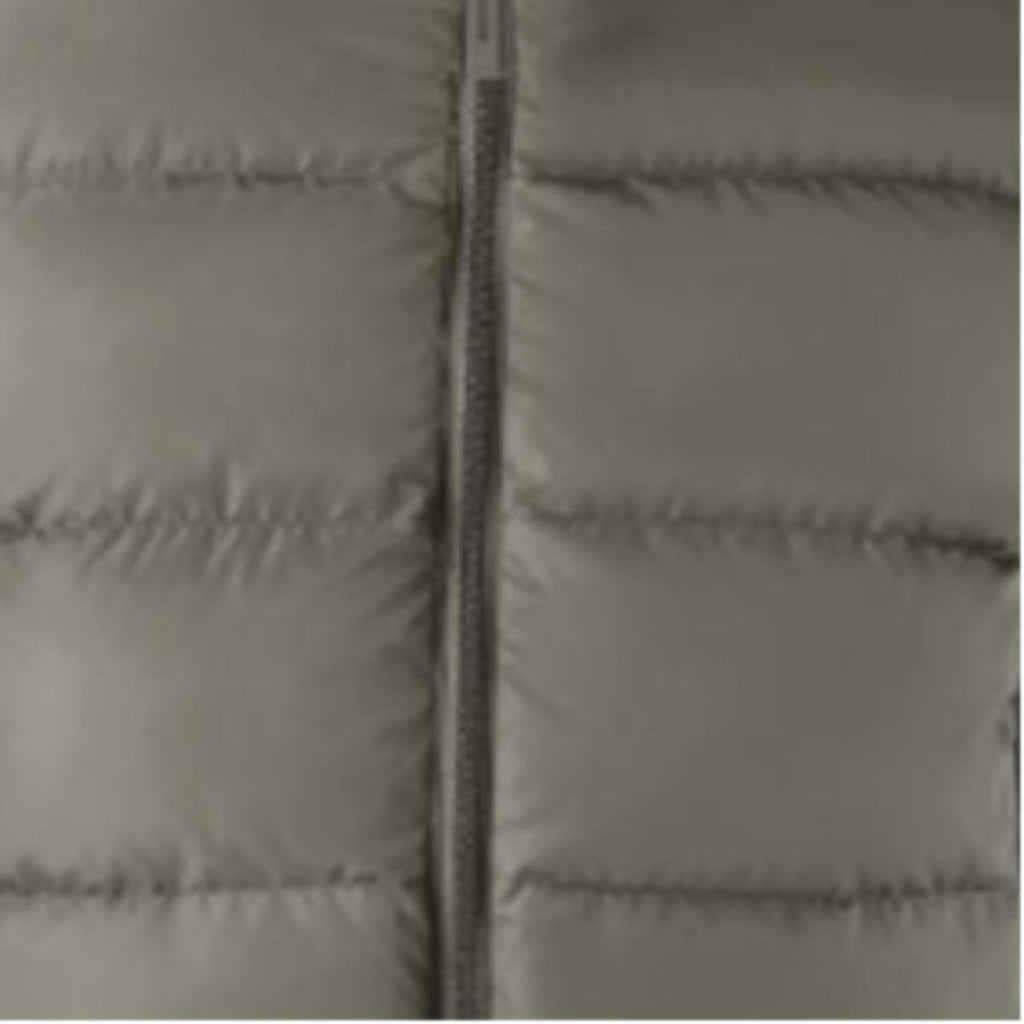 Canada Goose HyBridge Down Jacket – Military Green (Women’s)