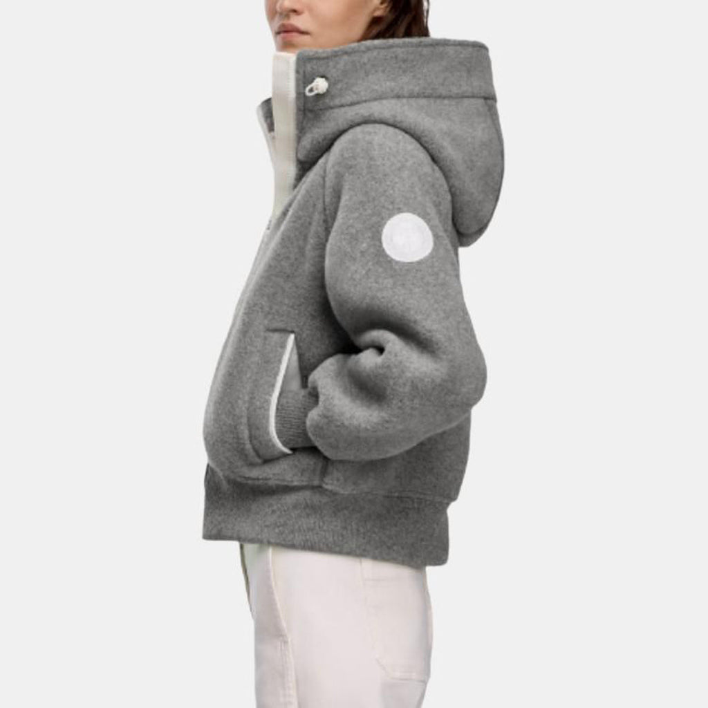 Canada Goose Chilliwack Fleece Jacket – Multicolor (Women’s)