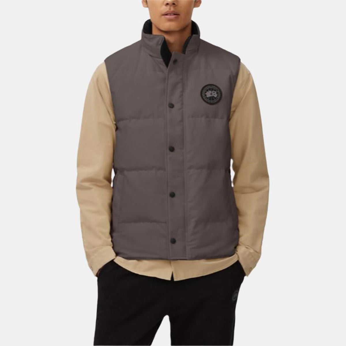 Canada Goose Garson Down Jacket – Multicolor (Unisex)