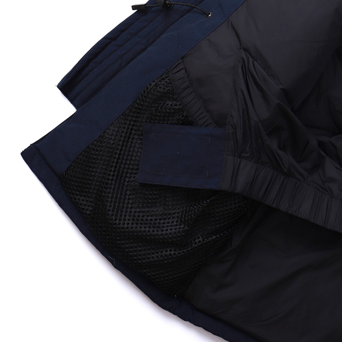 Canada Goose Expedition Down Jacket – Navy Blue (Women’s)