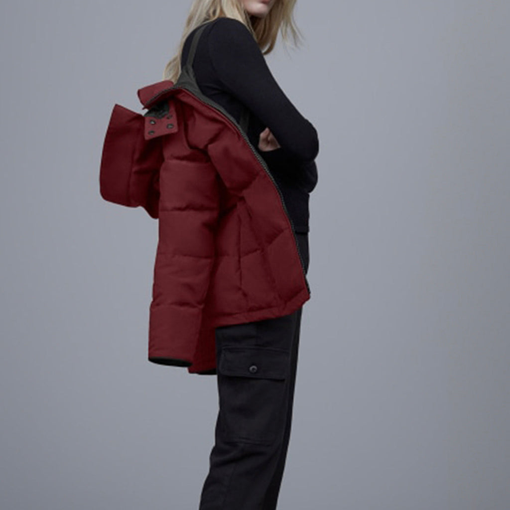 Canada Goose Whitehouse Down Jacket – Multicolor (Women’s)