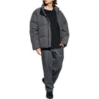Canada Goose Outerwear Down Jacket – Gray (Men’s)