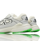 B30 Reflective 'Cream Green'