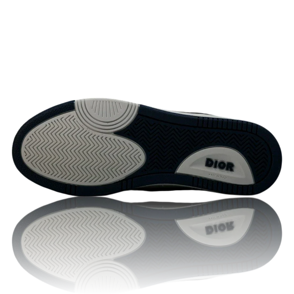 B57 Mid 'Oblique Navy Blue'
