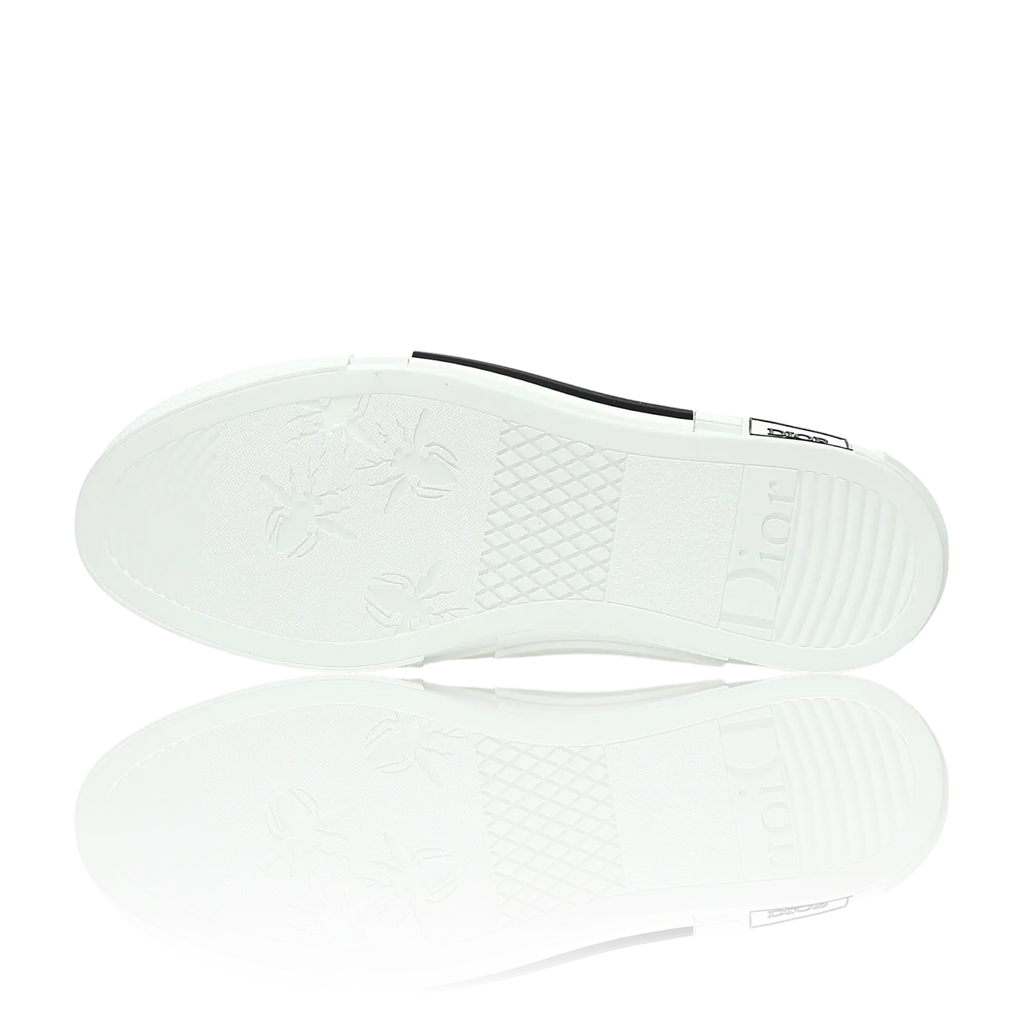 B23 High 'Oblique White'