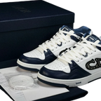 B57 Mid 'Oblique Navy Blue'