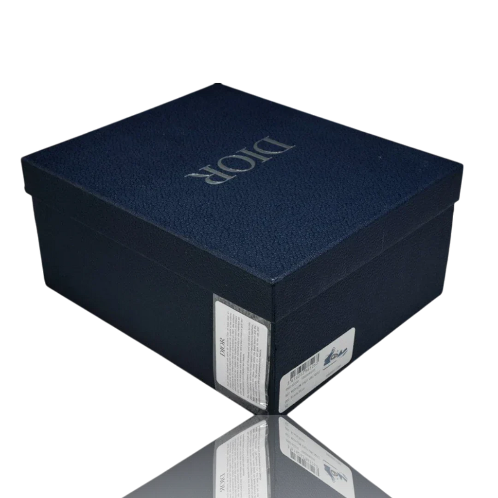 B57 Mid 'Oblique Navy Blue'