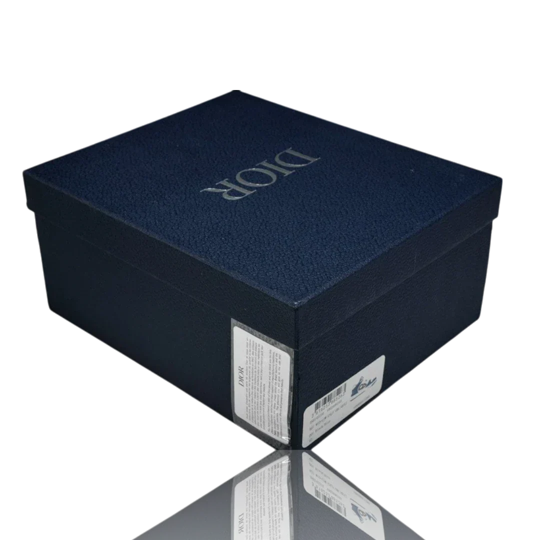 B57 Mid 'Oblique Navy Blue'