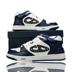 B57 Mid 'Oblique Navy Blue'
