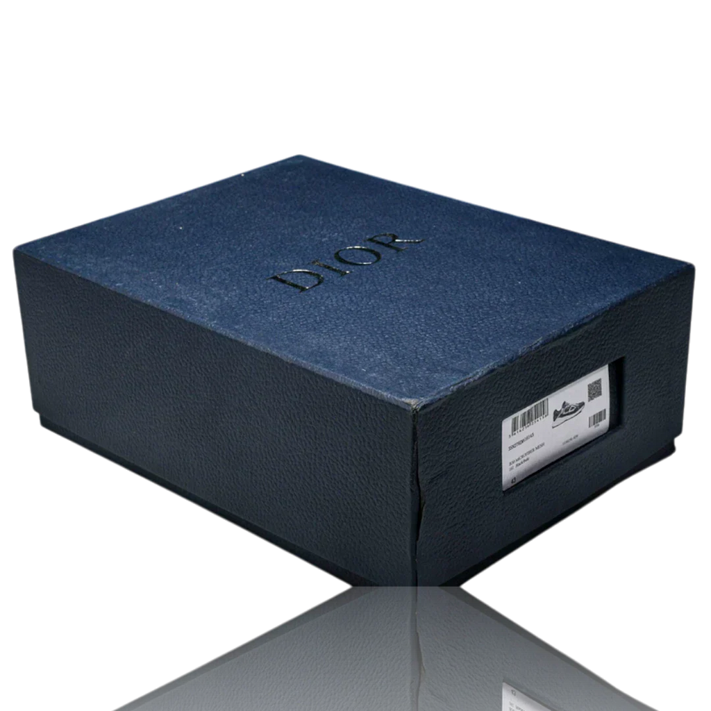B30 Reflective 'Black Blue'