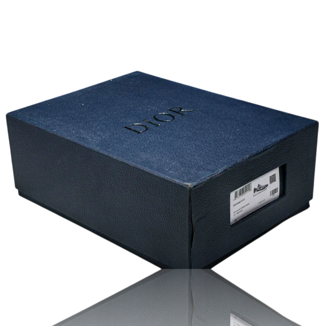 B30 Reflective 'Black Blue'