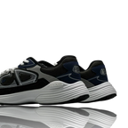 B30 Reflective 'Black Blue'
