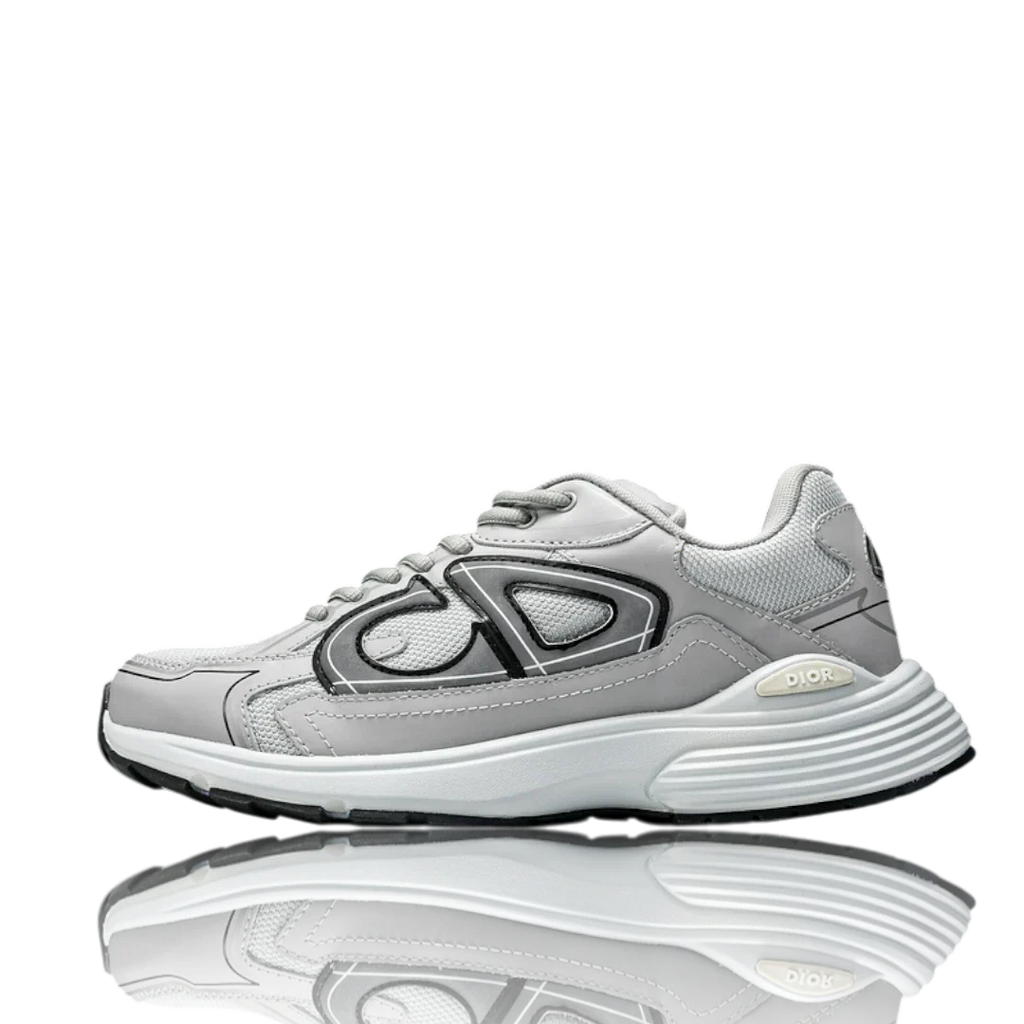 B30 Reflective 'Gray'
